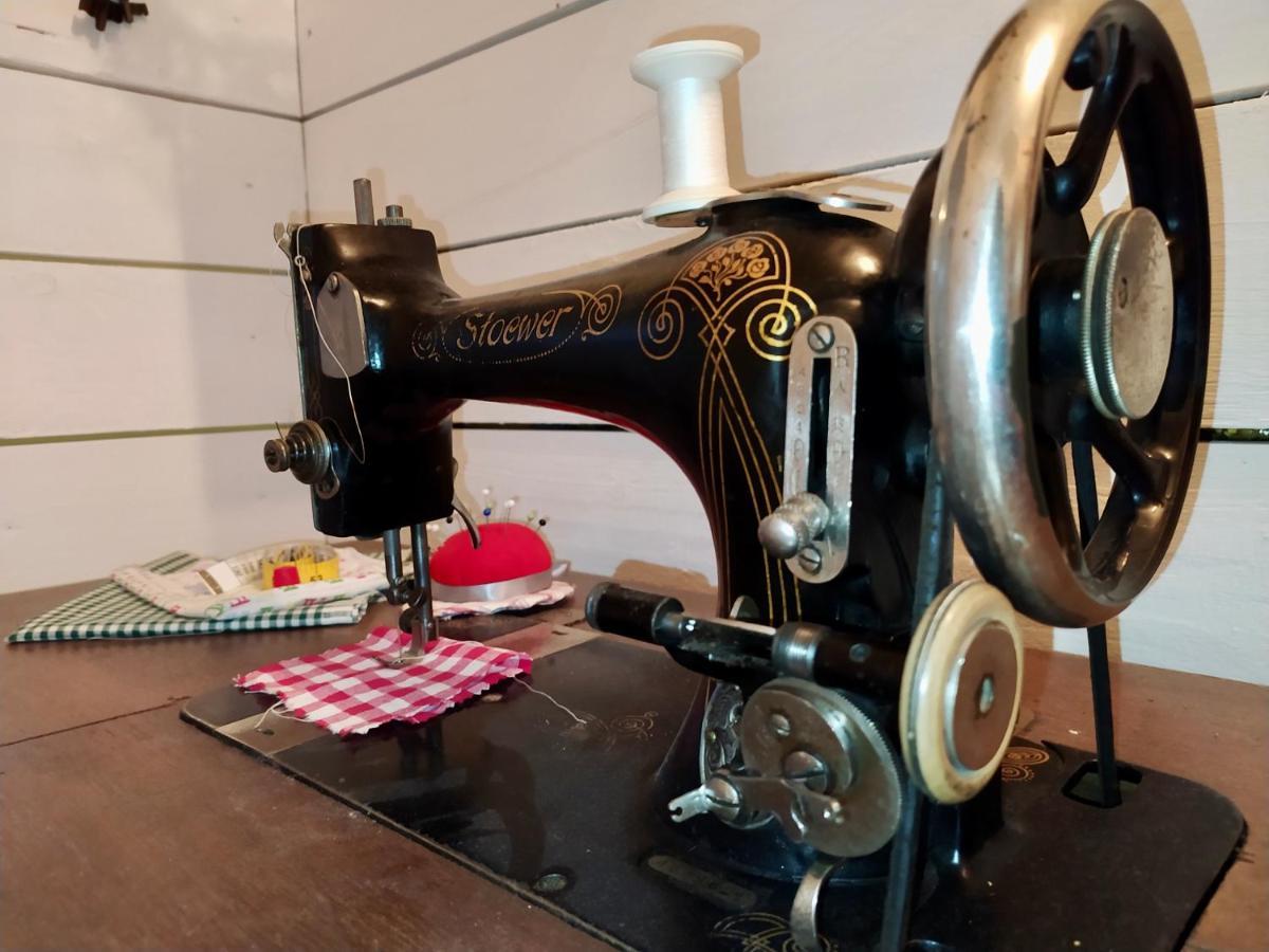 Gaestehaus J. Baumann Rust Dış mekan fotoğraf